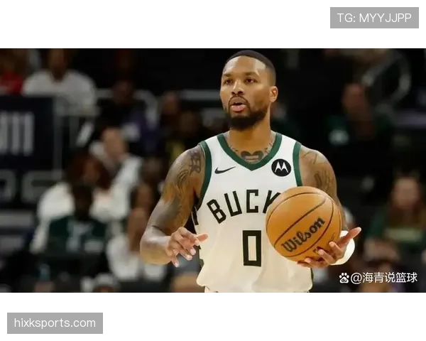 利拉德这生活节奏也太反差了,球场上MVP,私下却像邻家大叔一样隨意发呆 利拉德这生活节奏也太反差了,球场上MVP,私下却像邻家大叔一样隨意发呆