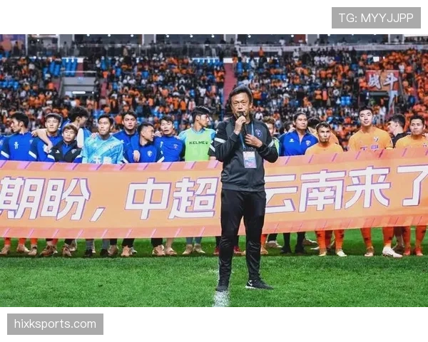 云南玉昆力争中甲前三,主帅赛前强调防守反击策略需更坚决 云南玉昆力争中甲前三,主帅赛前强调防守反击策略需更坚决